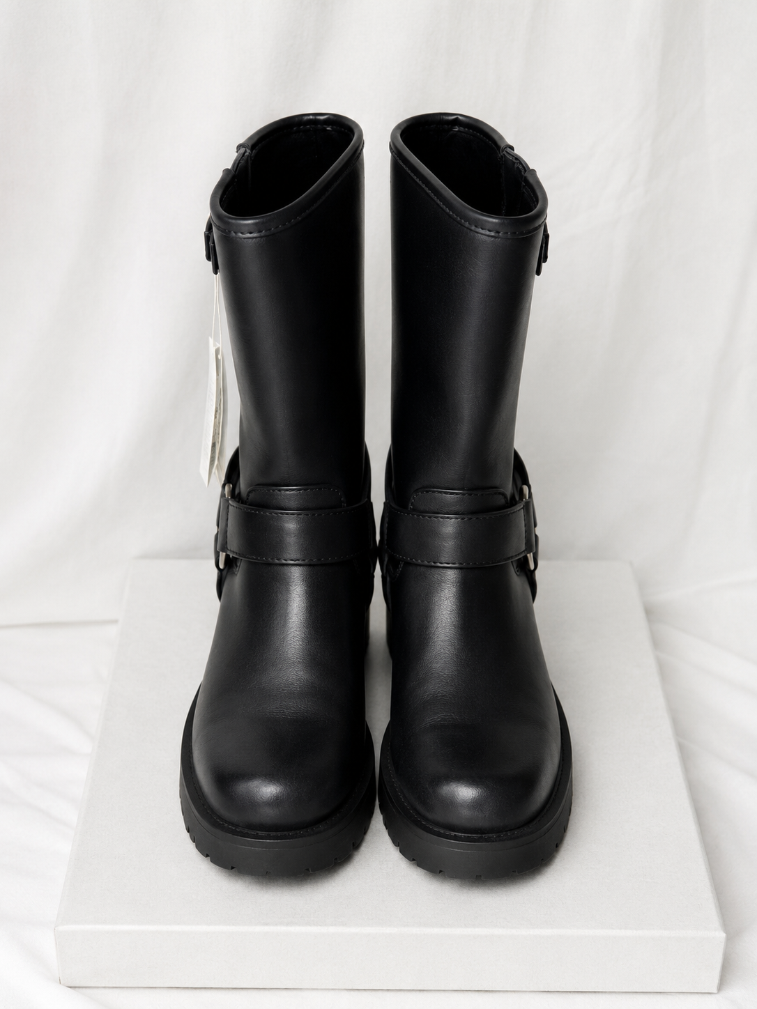 House Ankle Boots