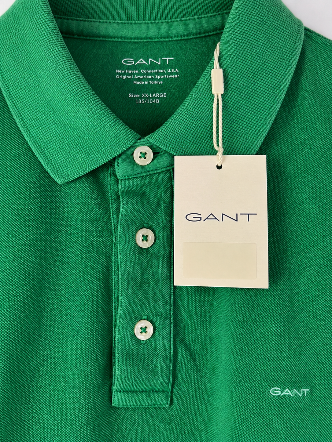 Gant Polo T-shirt
