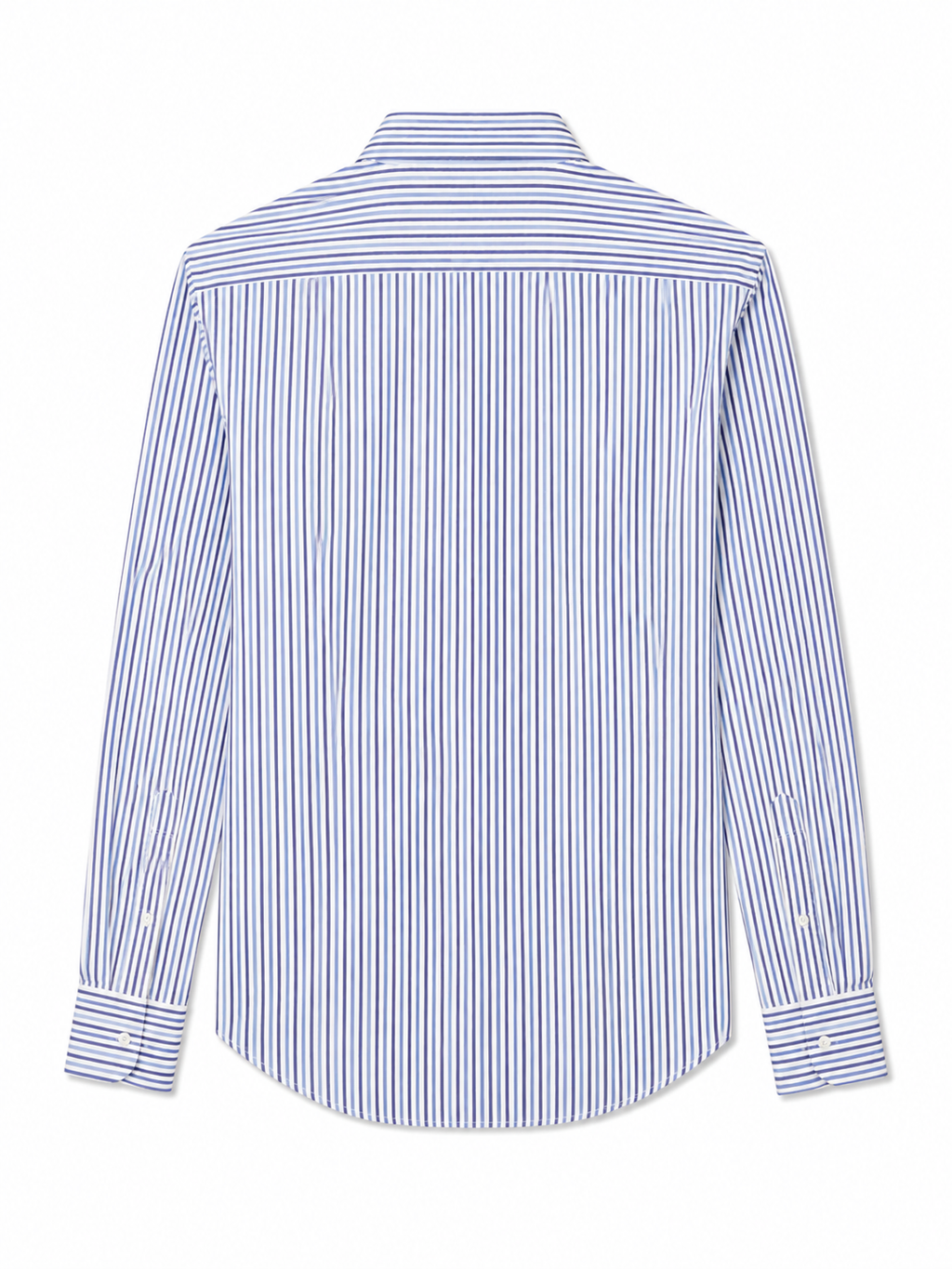 Navy Sail Shirt