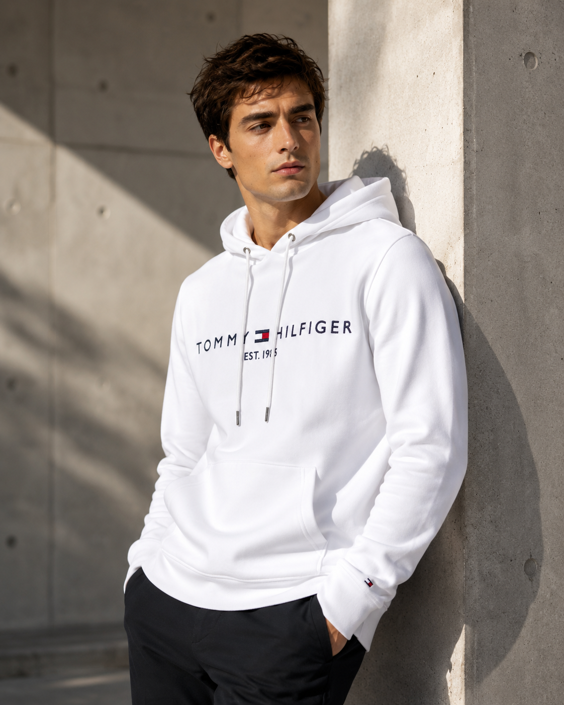 Tommy Hilfiger Hoodie