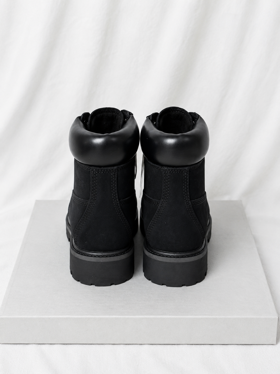 House Timberland Ankle Boots