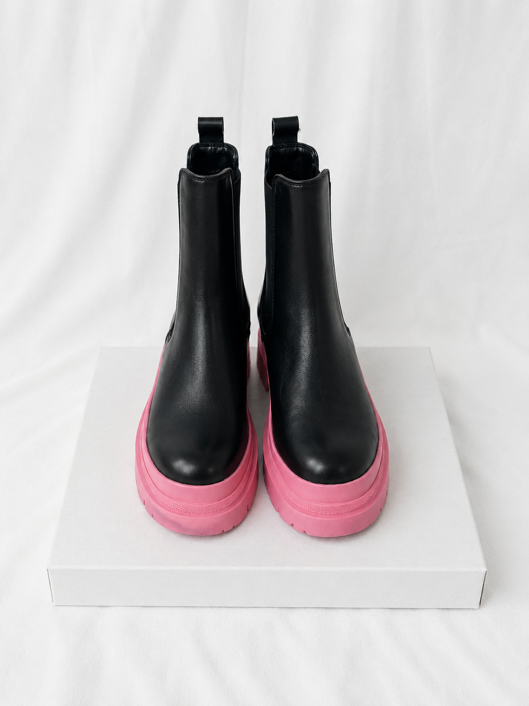House Ankle Boots