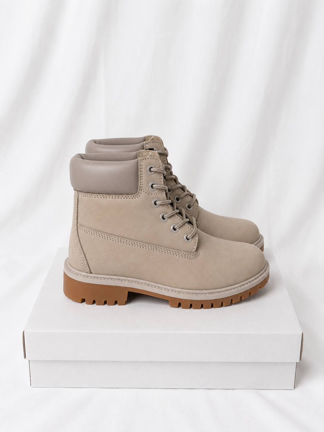 House Timberland Ankle Boots