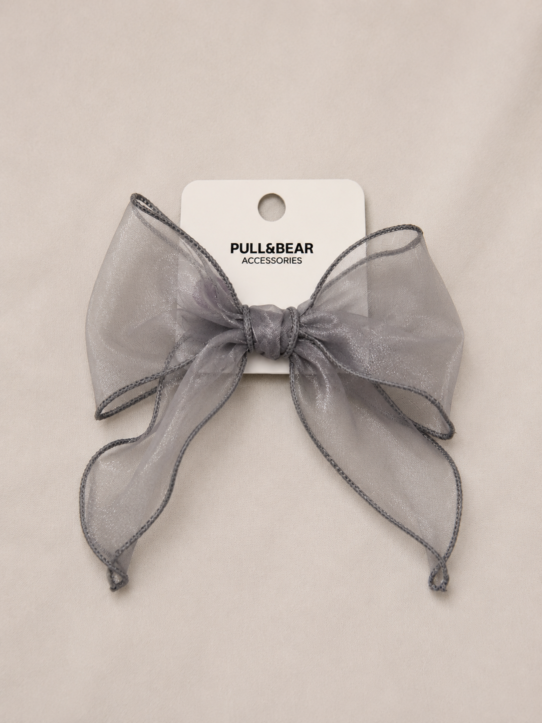 Pull&Bear Hair Clip