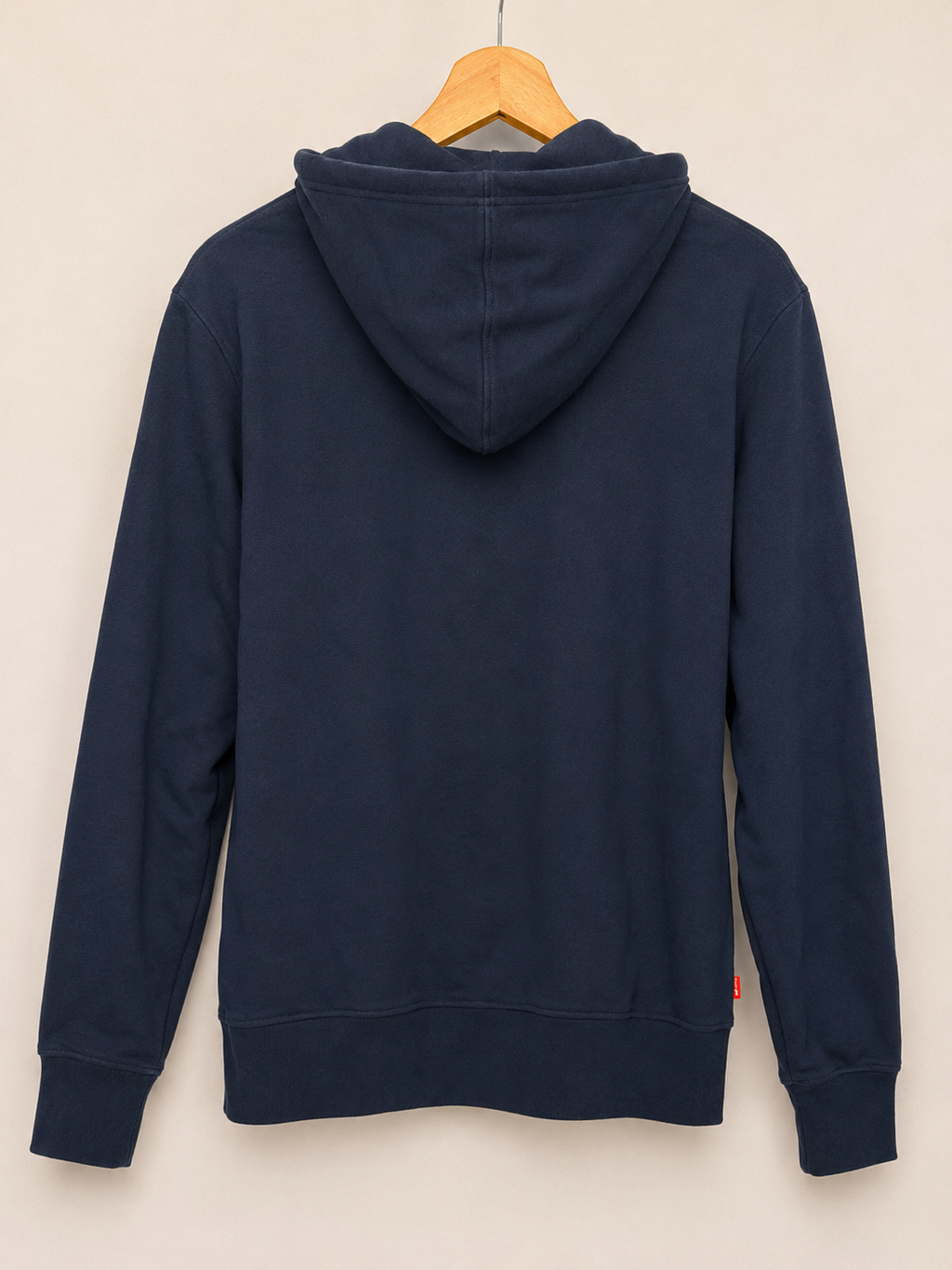 Levi's Zip Up Hoodie