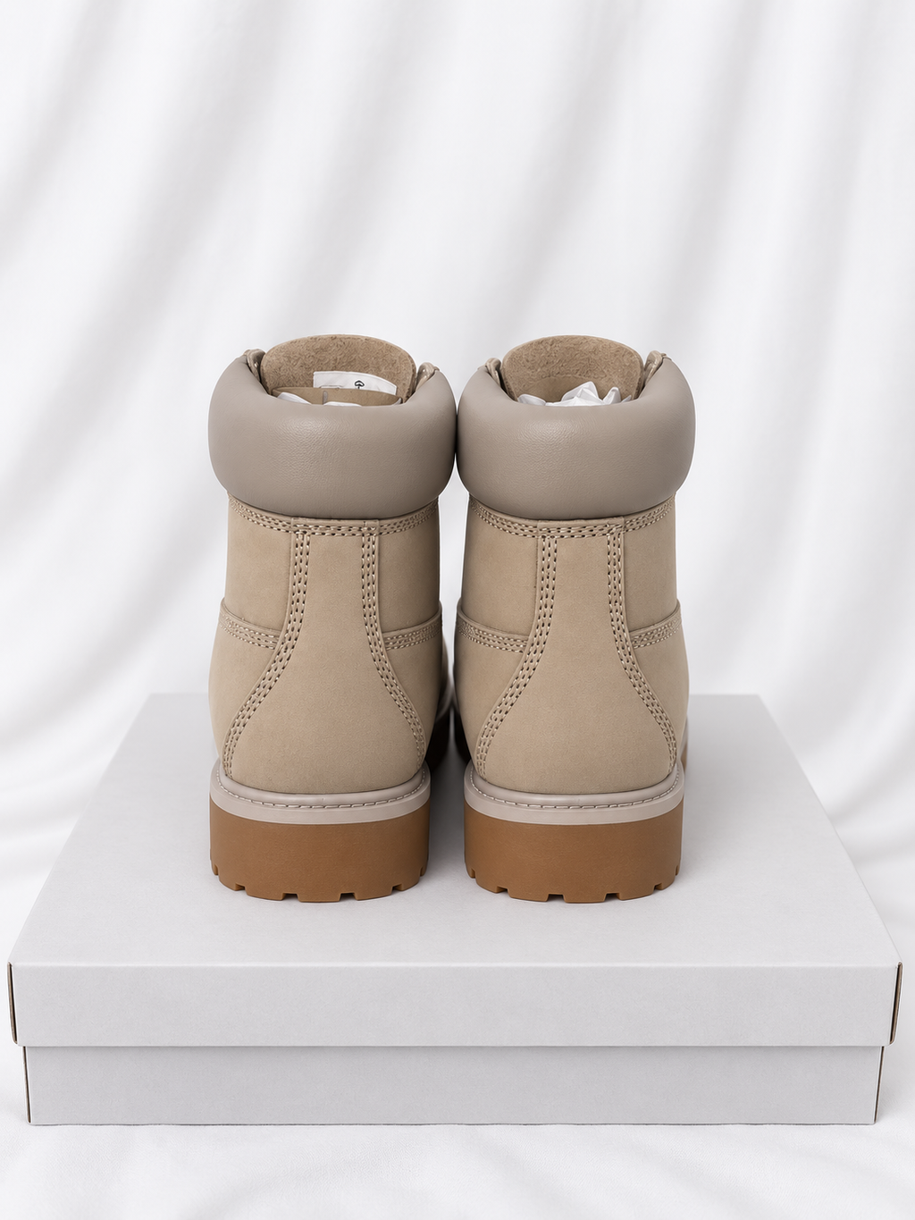 House Timberland Ankle Boots
