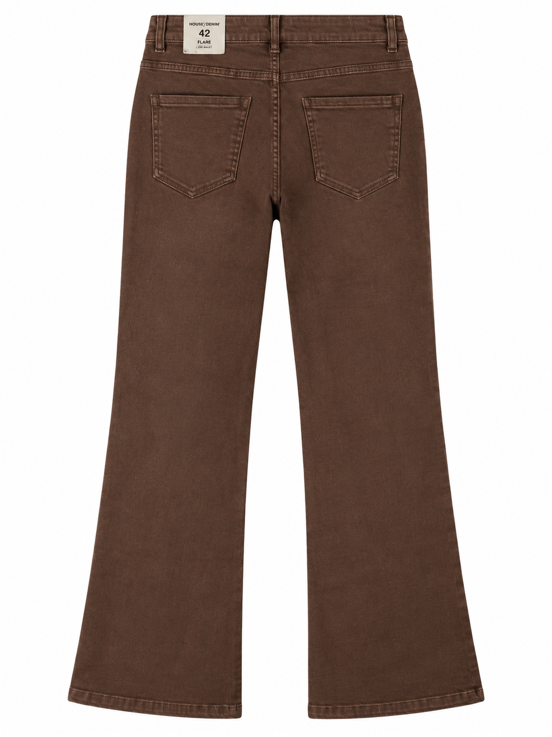 House Flare Jeans