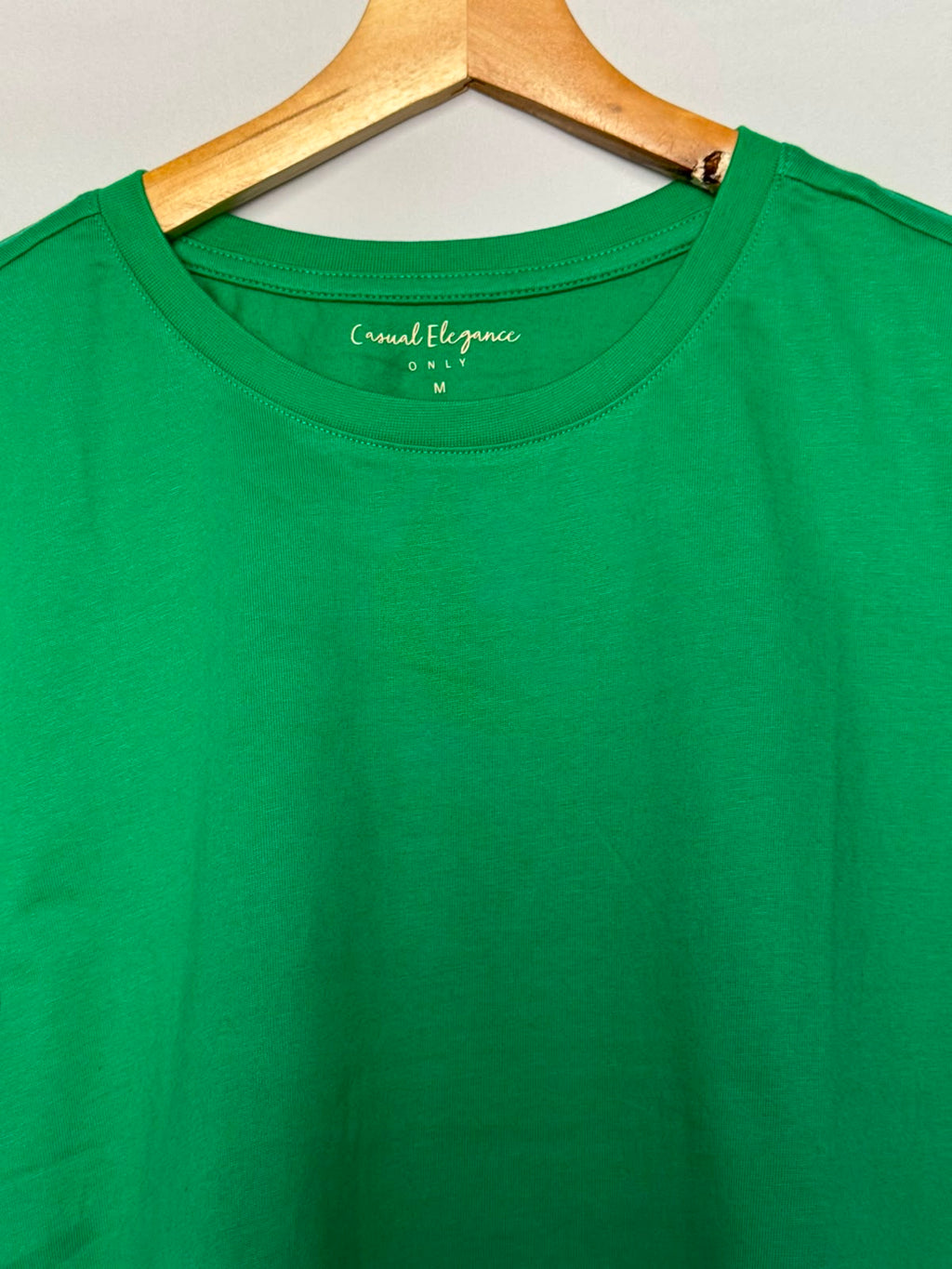 Only T-shirt