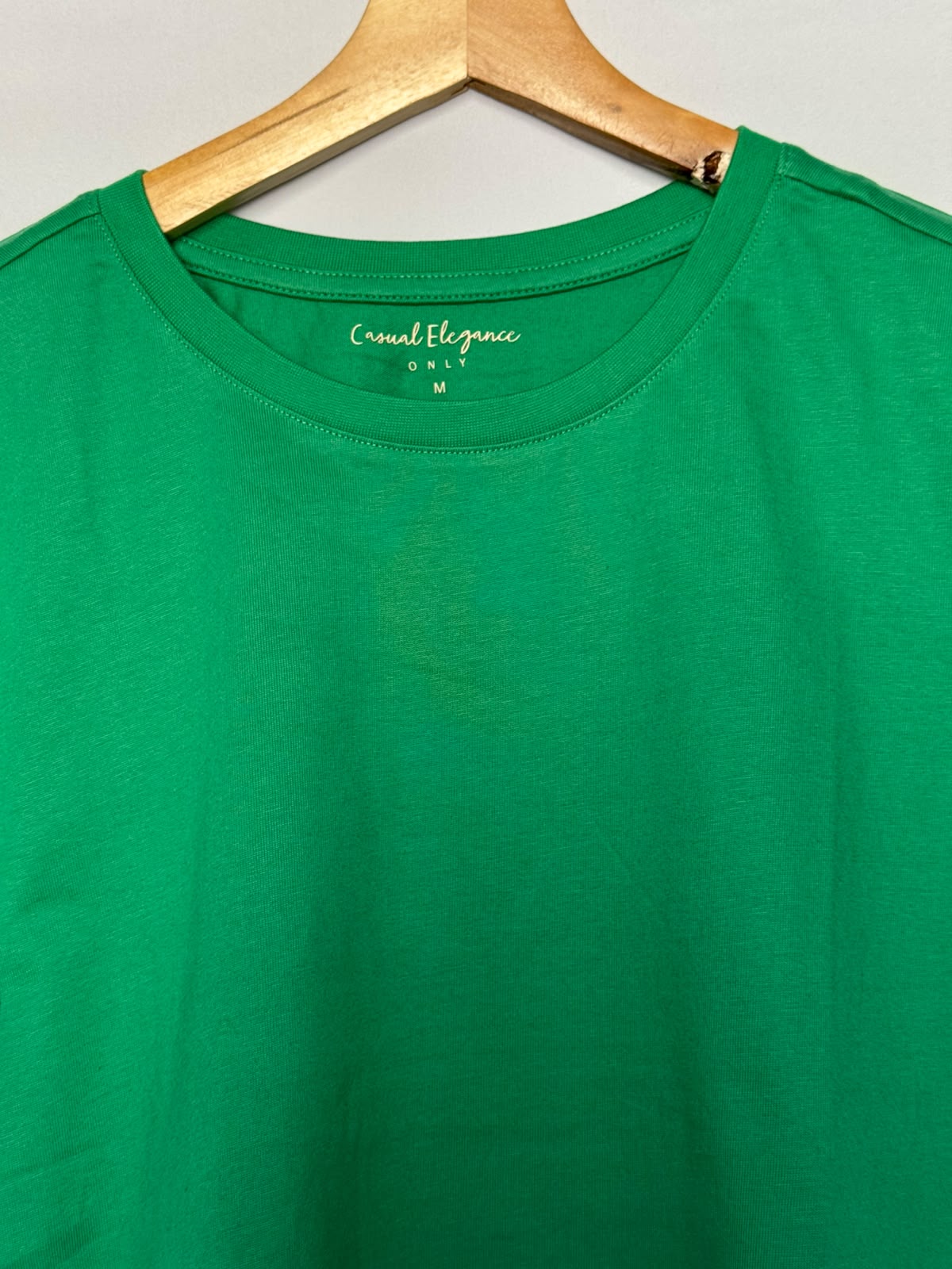Only T-shirt