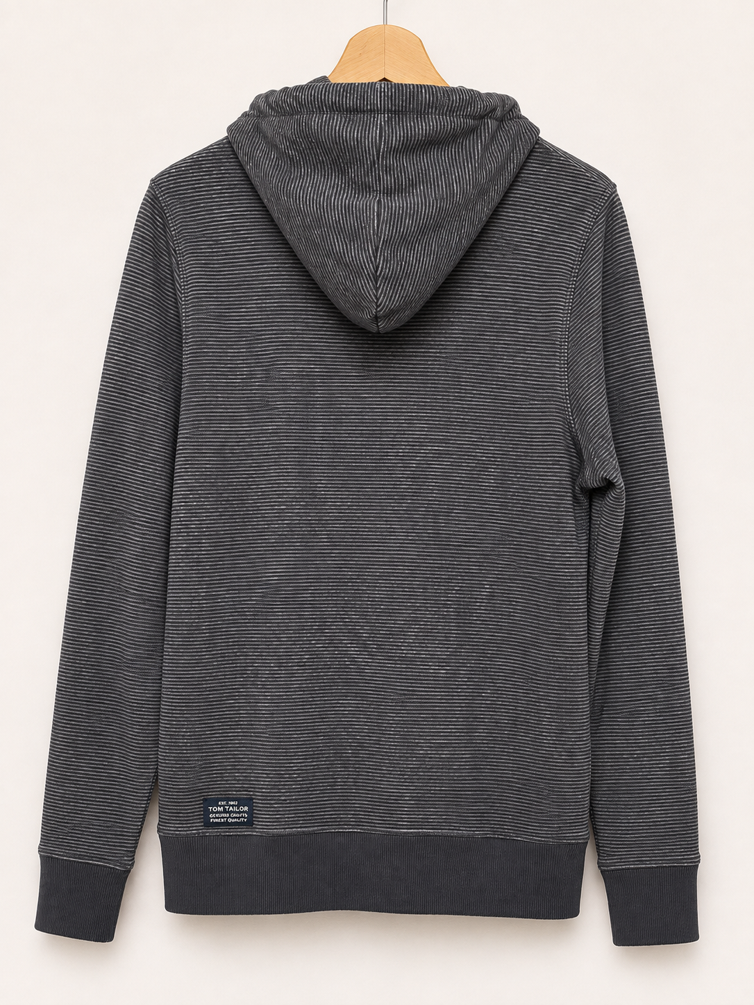 Tom Tailor Hoodie