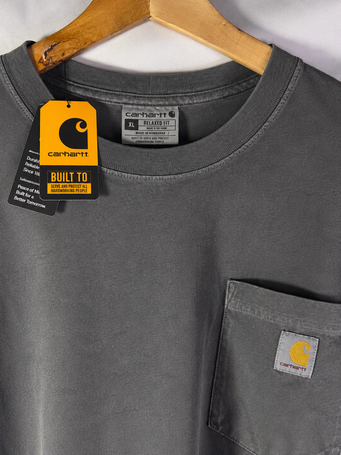 Carhartt T-shirt