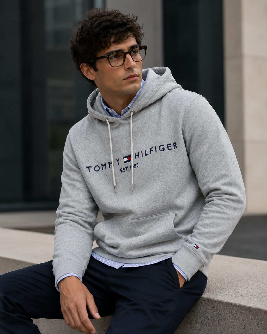 Tommy Hilfiger Hoodie