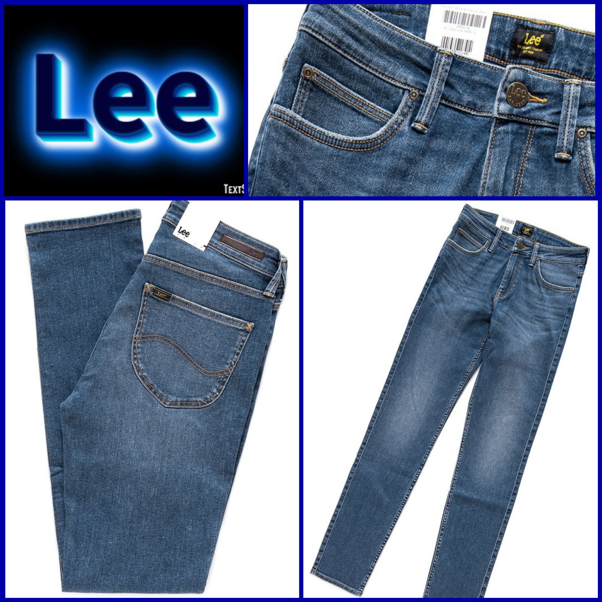 Lee Jeans