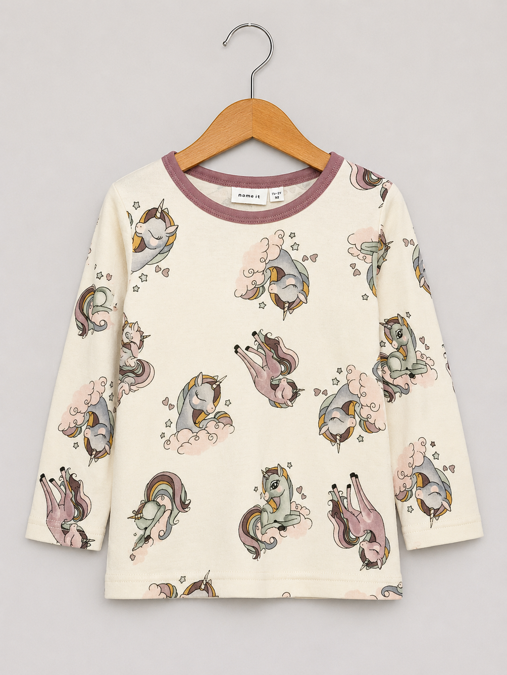 Name It Sweatshirt