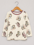 Name It Sweatshirt