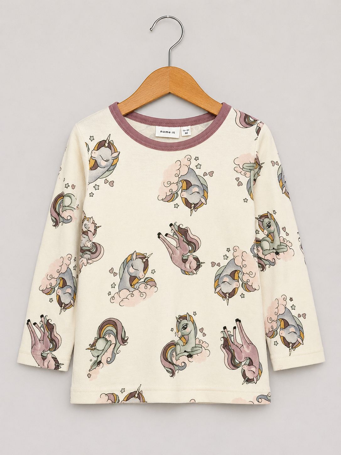 Name It Sweatshirt