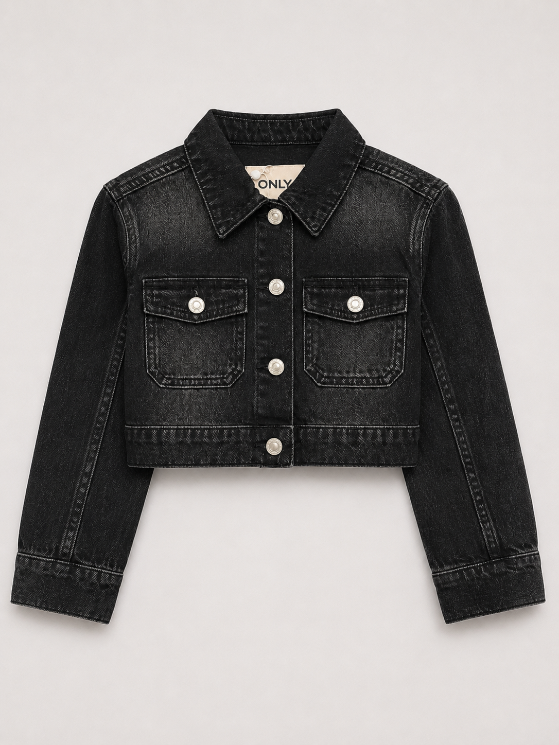 Only Jacket