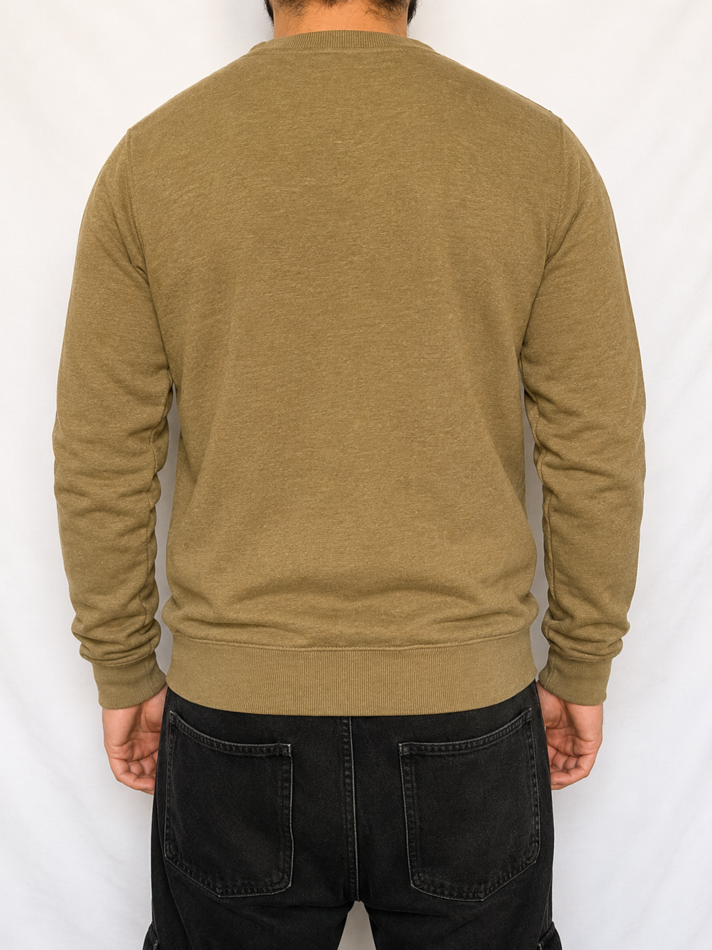 Paul Hunter Sweatshirt