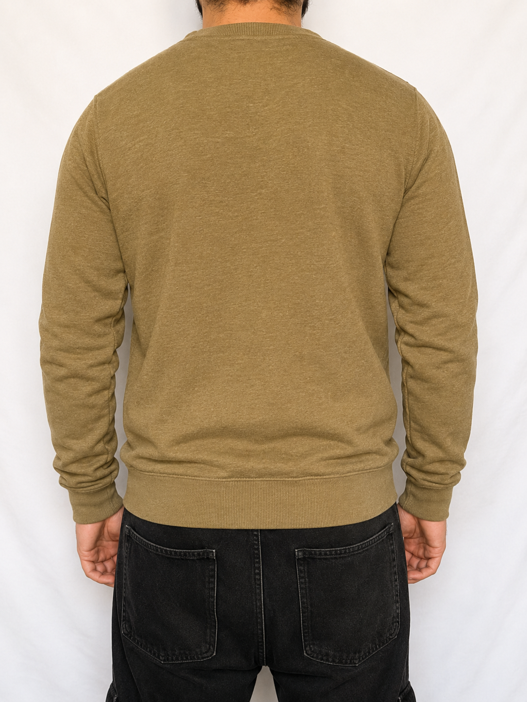 Paul Hunter Sweatshirt