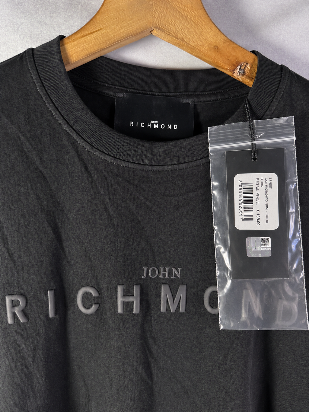 John Richmond T-shirt