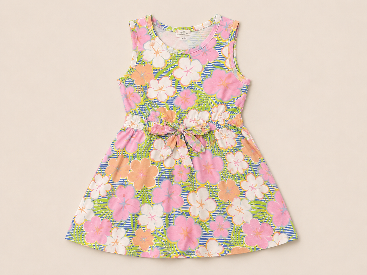 Roxy Dress