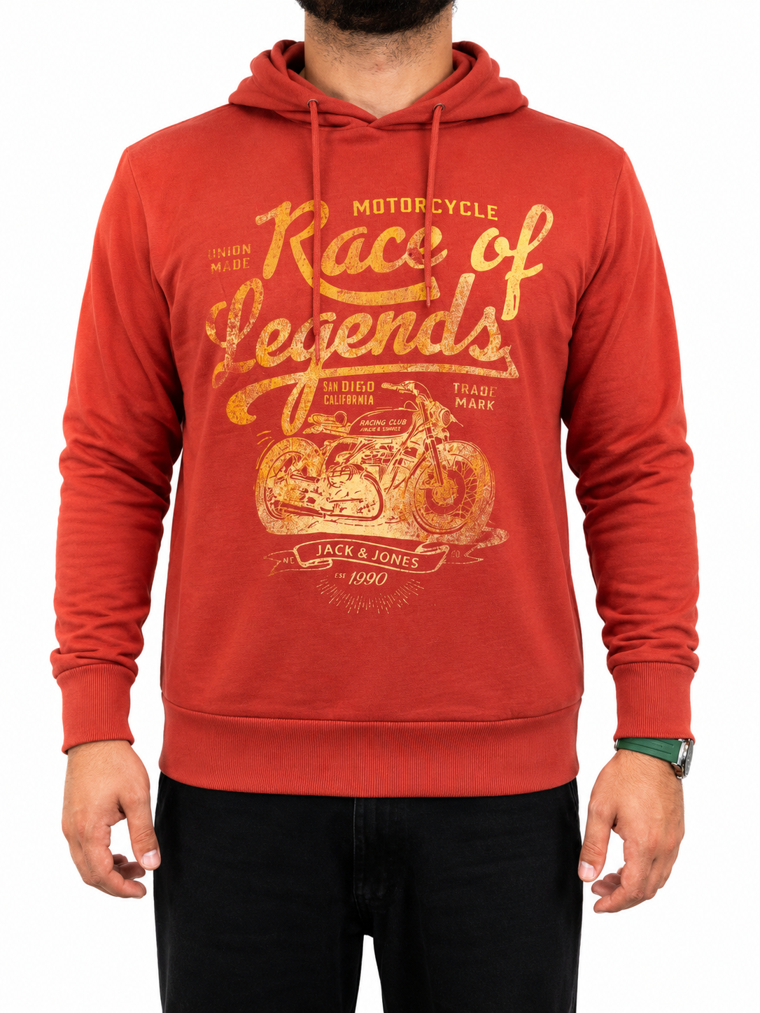 Jack&Jones Hoodie