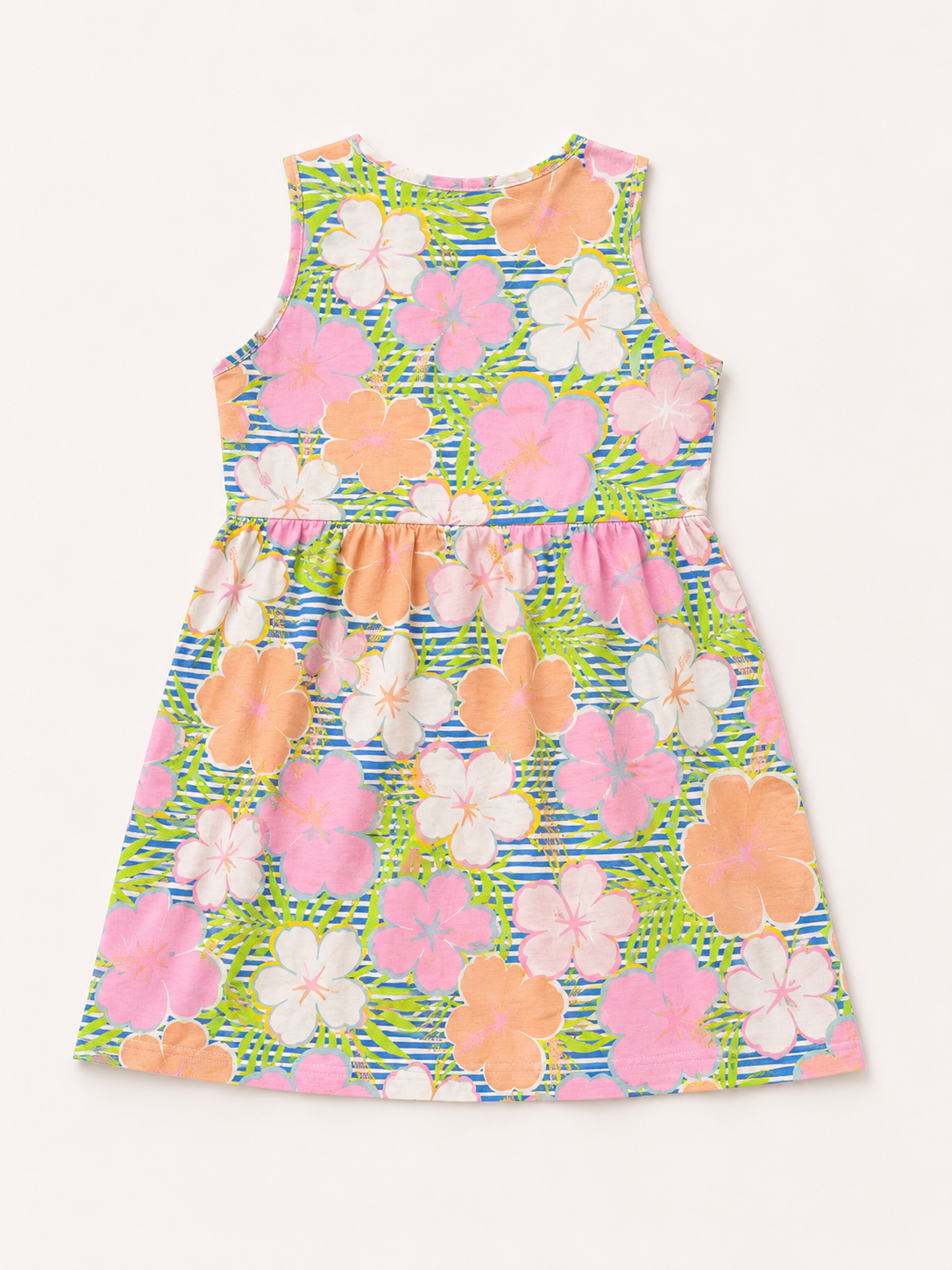 Roxy Dress