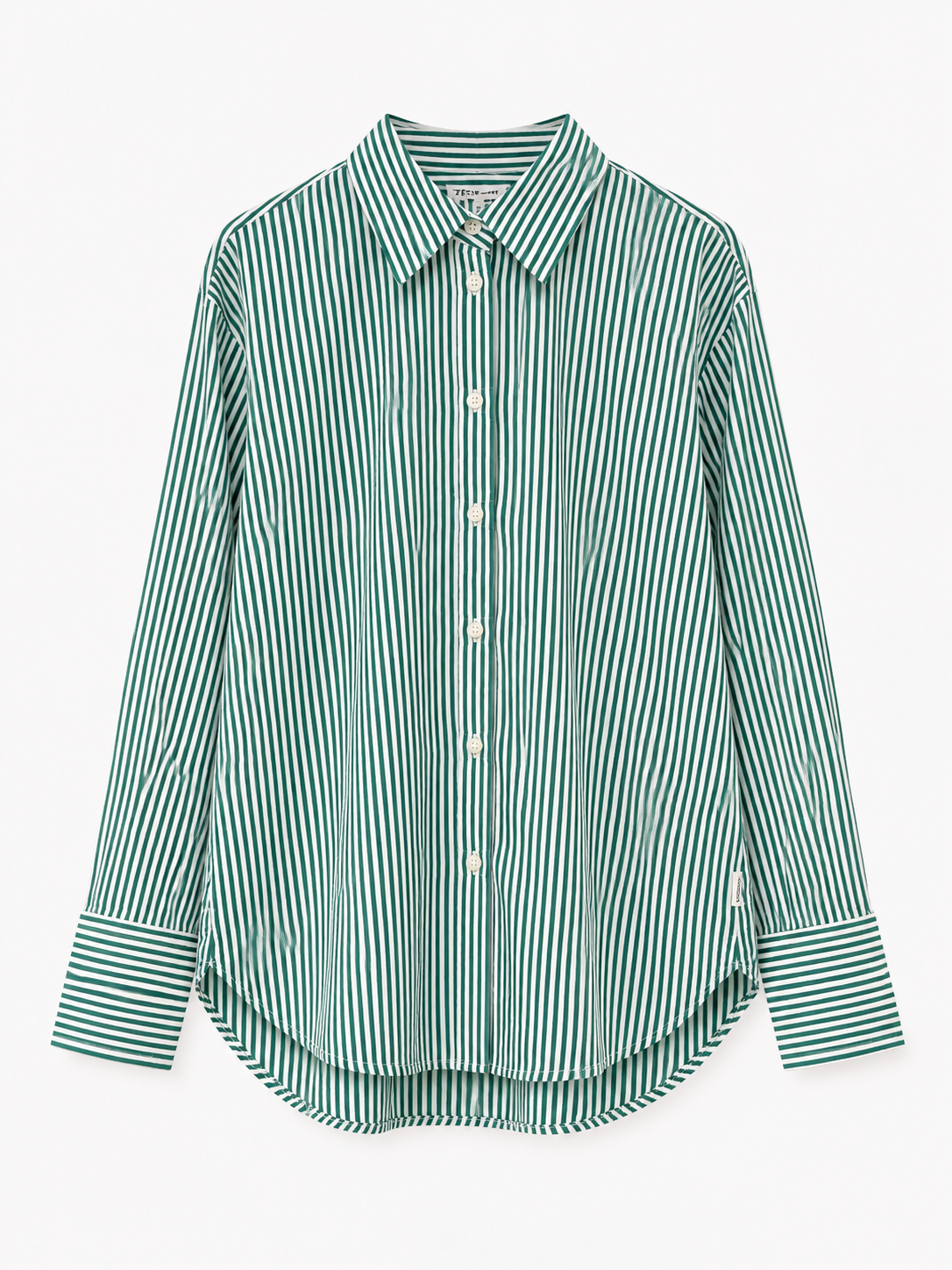 Tom Tailor Shirt