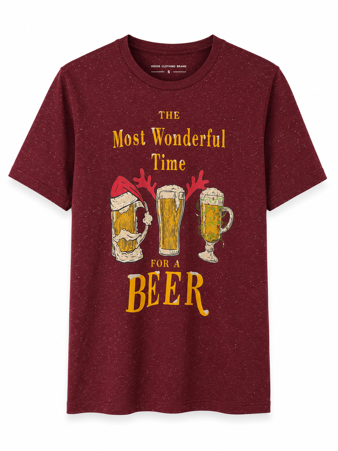 House T-shirt