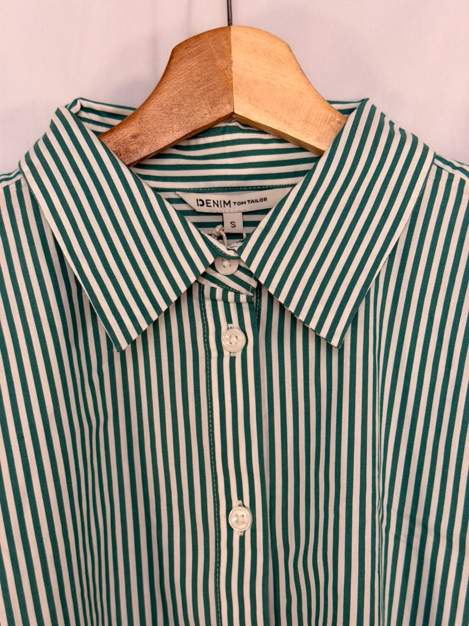 Tom Tailor Shirt