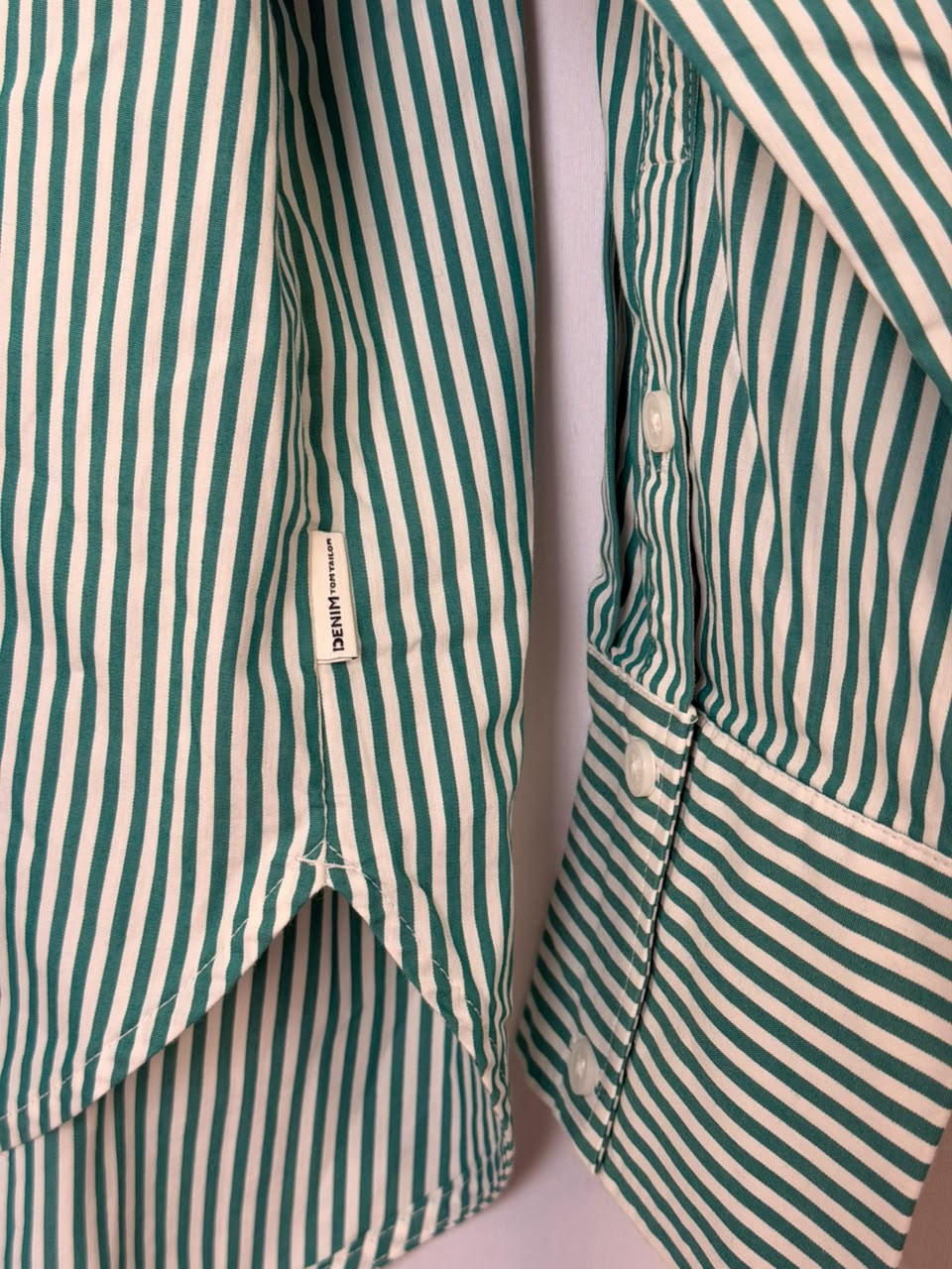 Tom Tailor Shirt