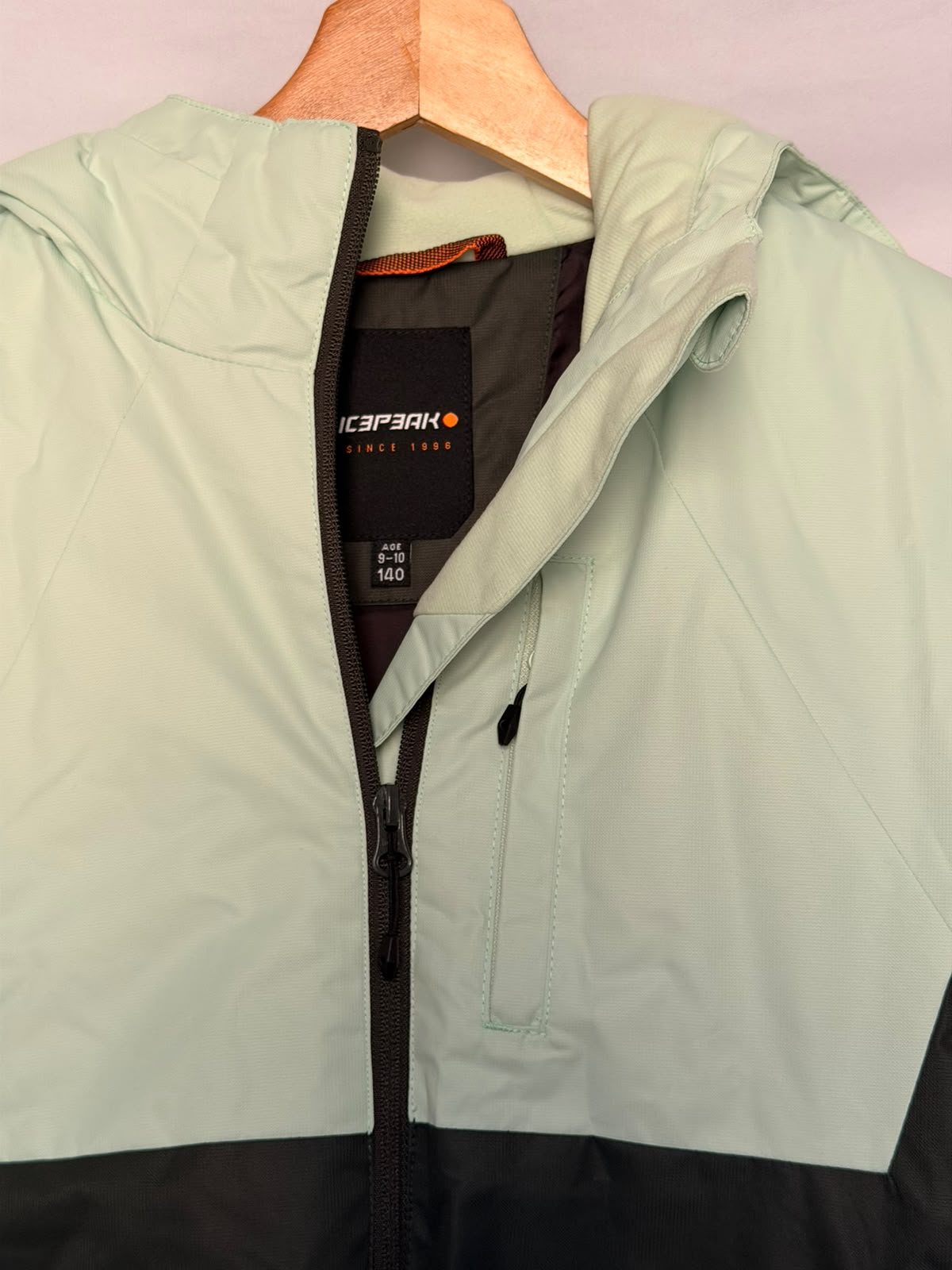 Icepeak Jacket