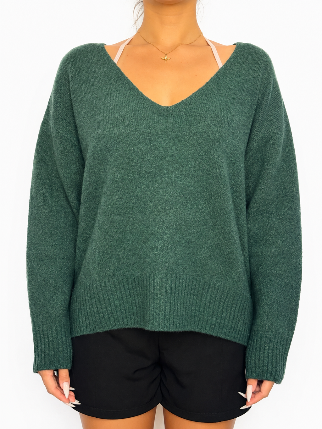Tom Tailor Sweatshirt