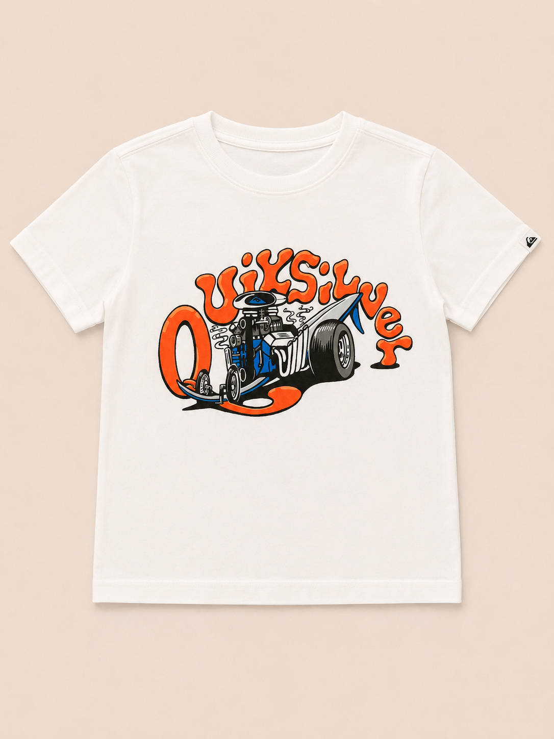 Quiksilver T-shirt