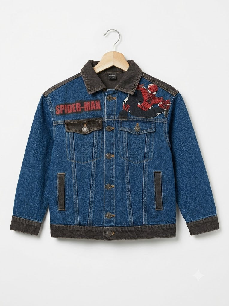 Desigual Jacket