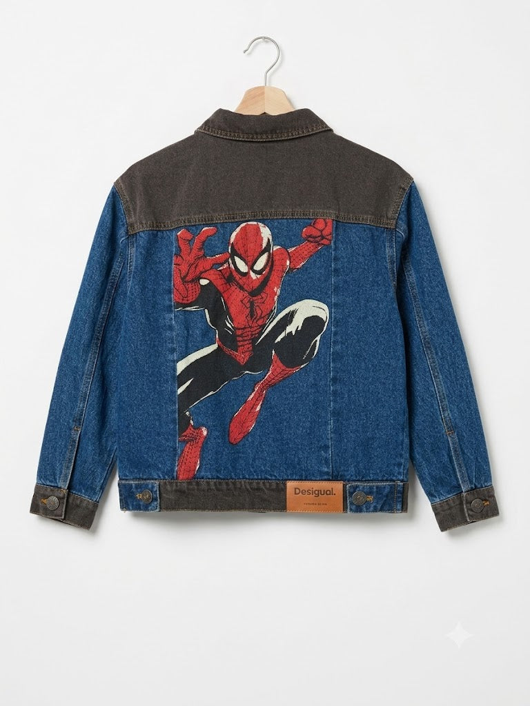 Desigual Jacket