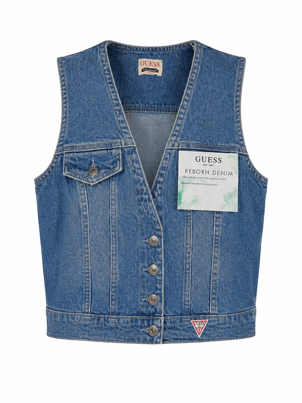 Guess Gilet