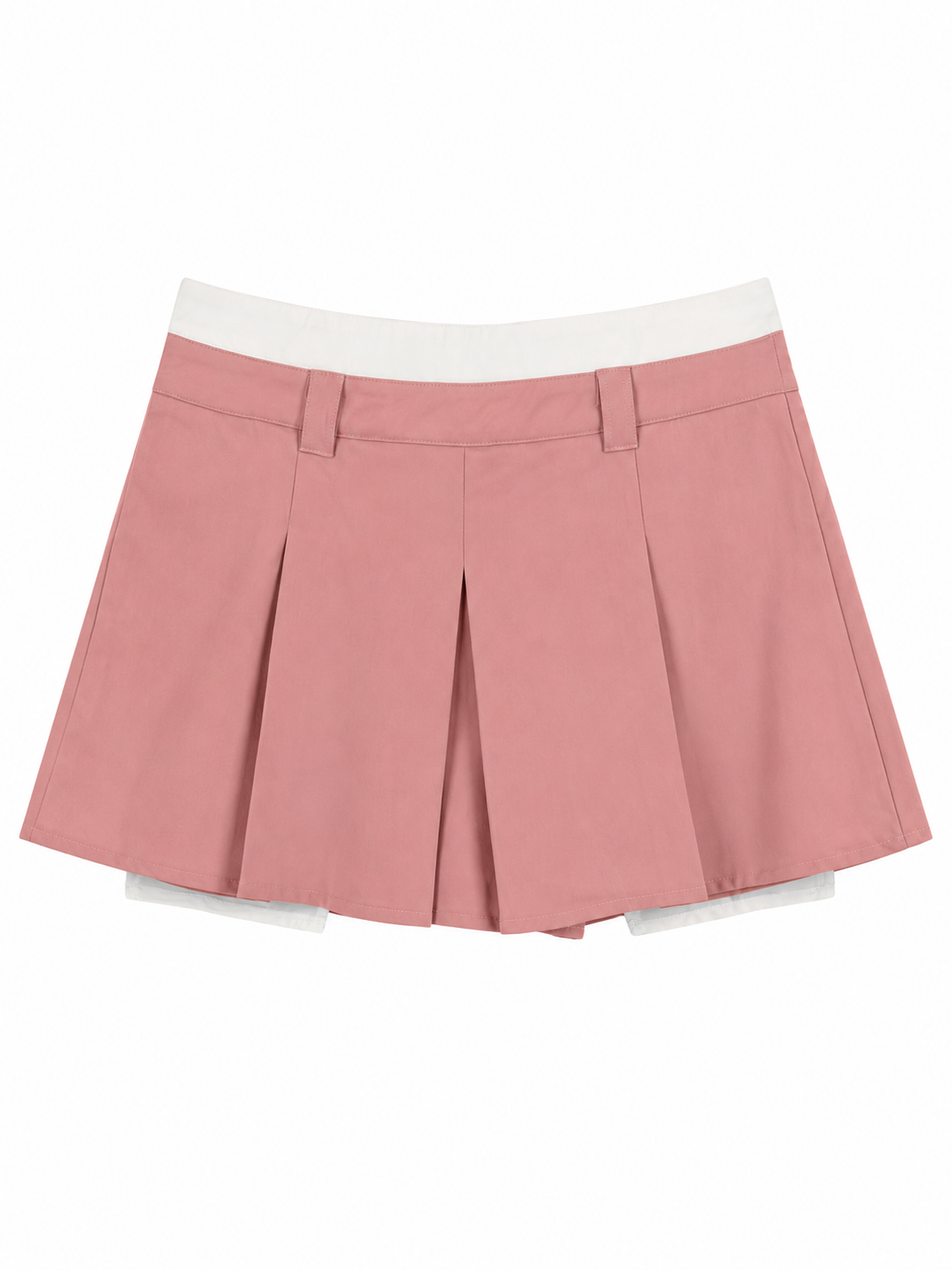 Boohoo Skort