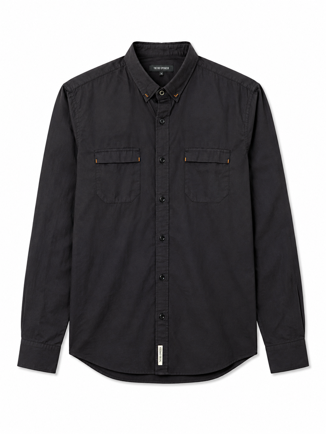 The Big Spender Shirt