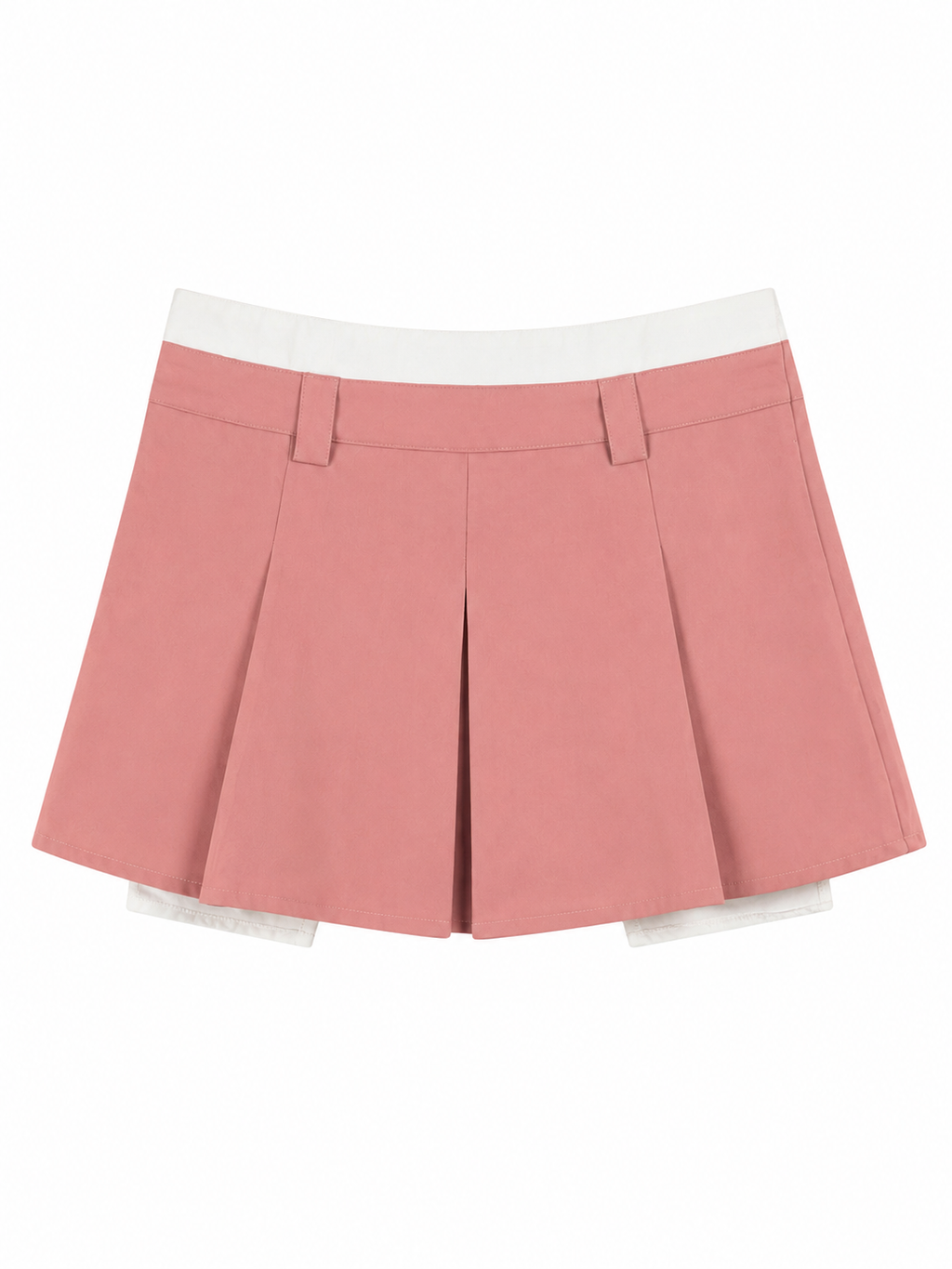 Boohoo Skort