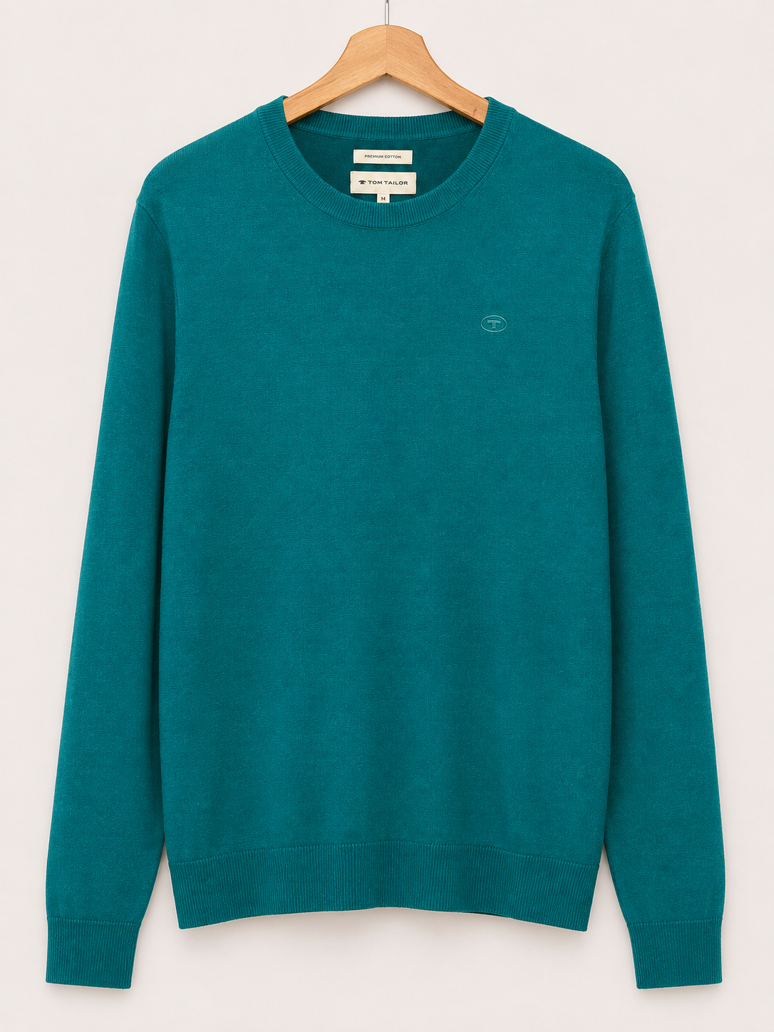 Tom Tailor Sweatshirt
