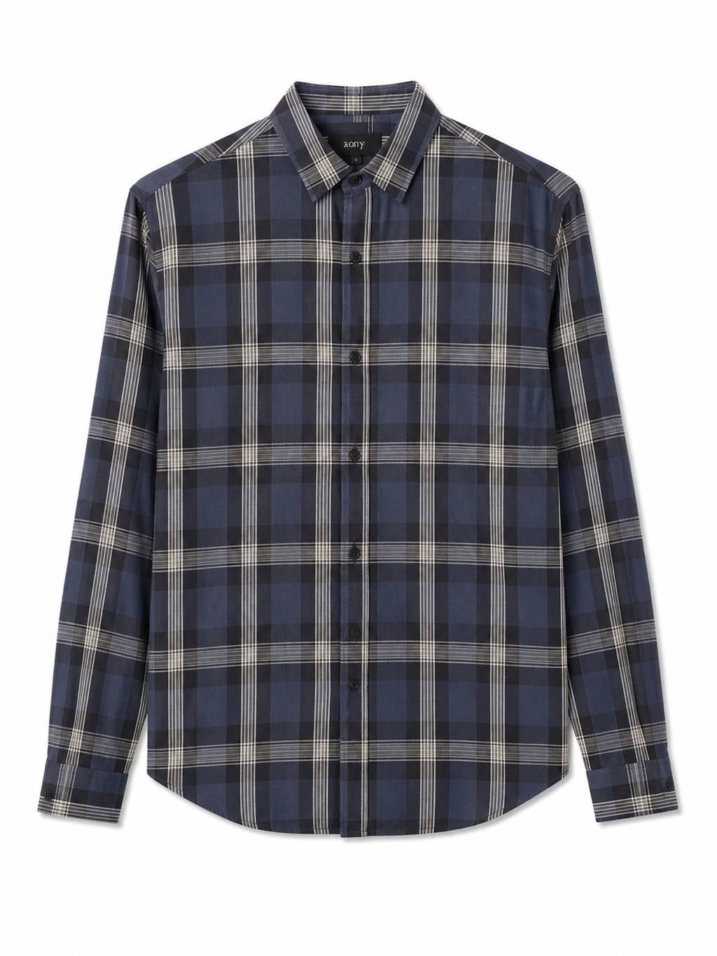 Troy Shirt