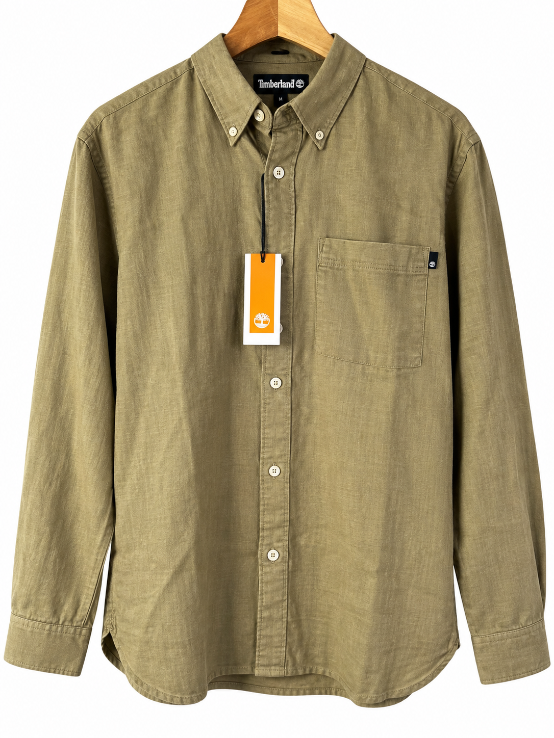Timberland Shirt