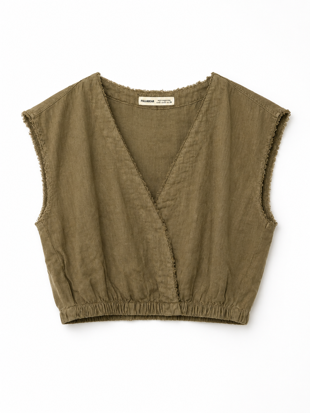 Pull&Bear Top