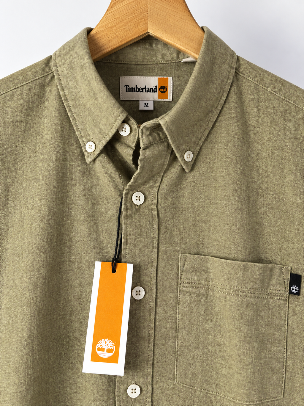 Timberland Shirt