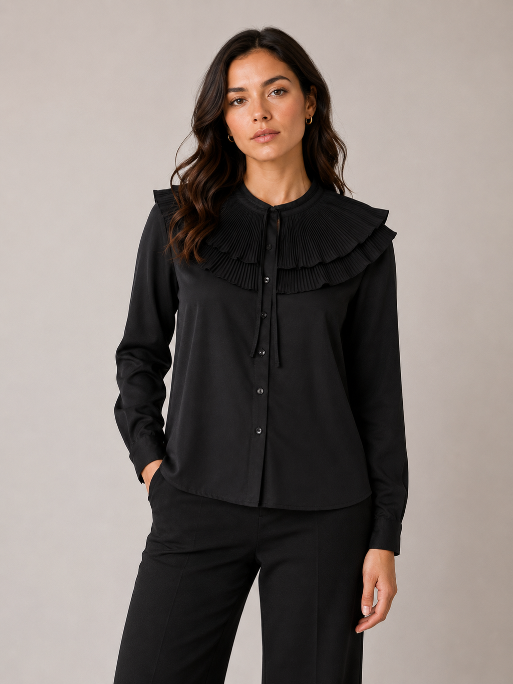 Only Blouse