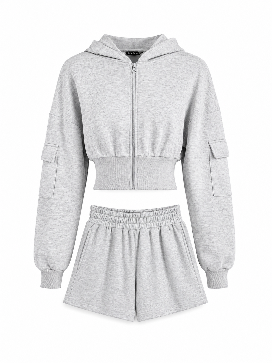Boohoo Two-Piece Set