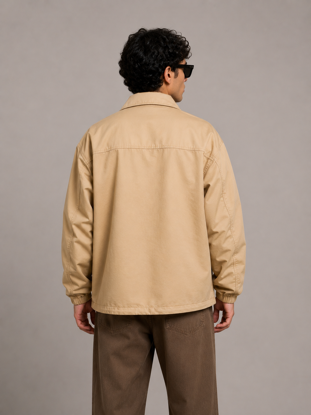U.S. Polo Assn. Coat