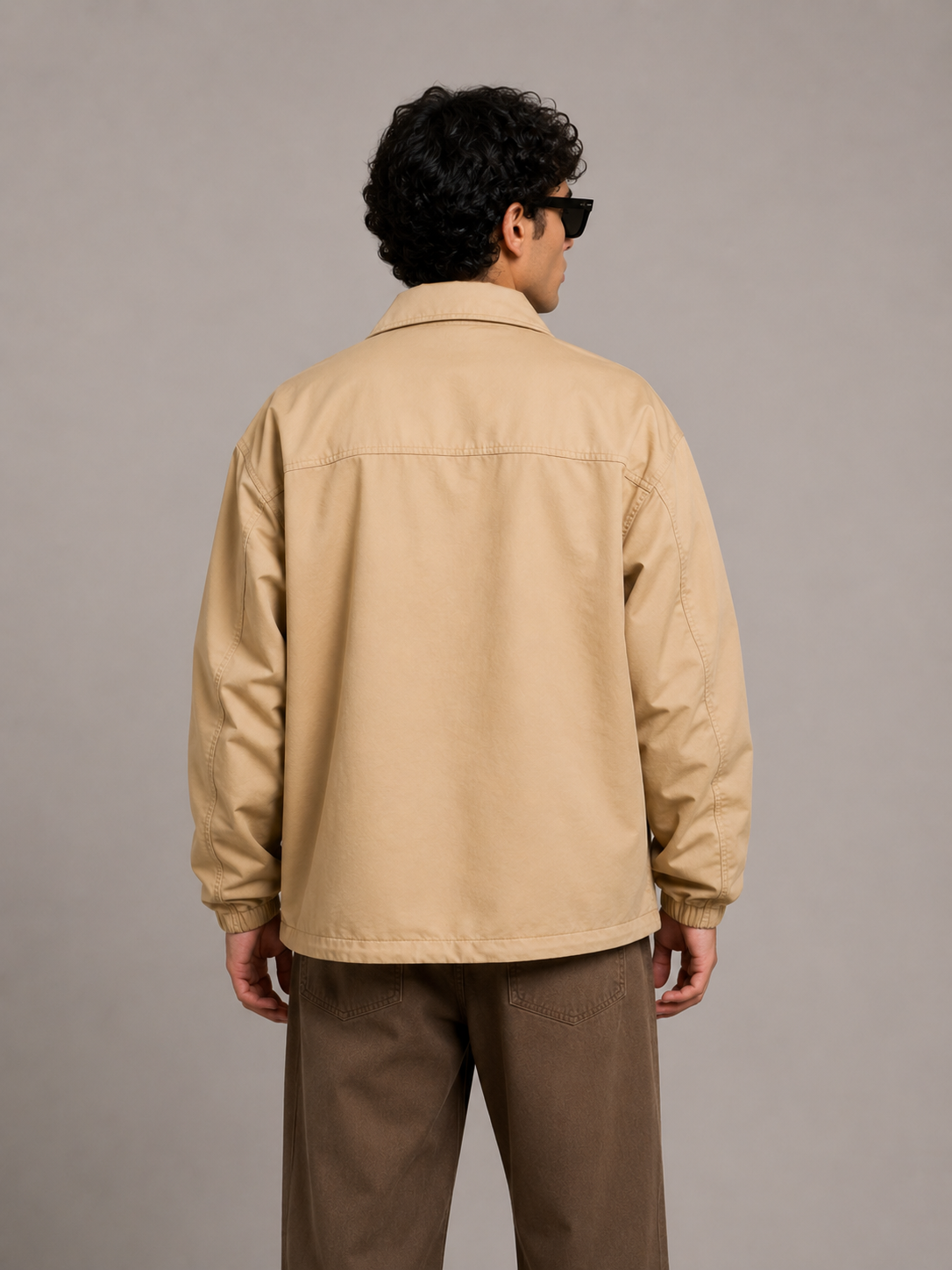 U.S. Polo Assn. Coat