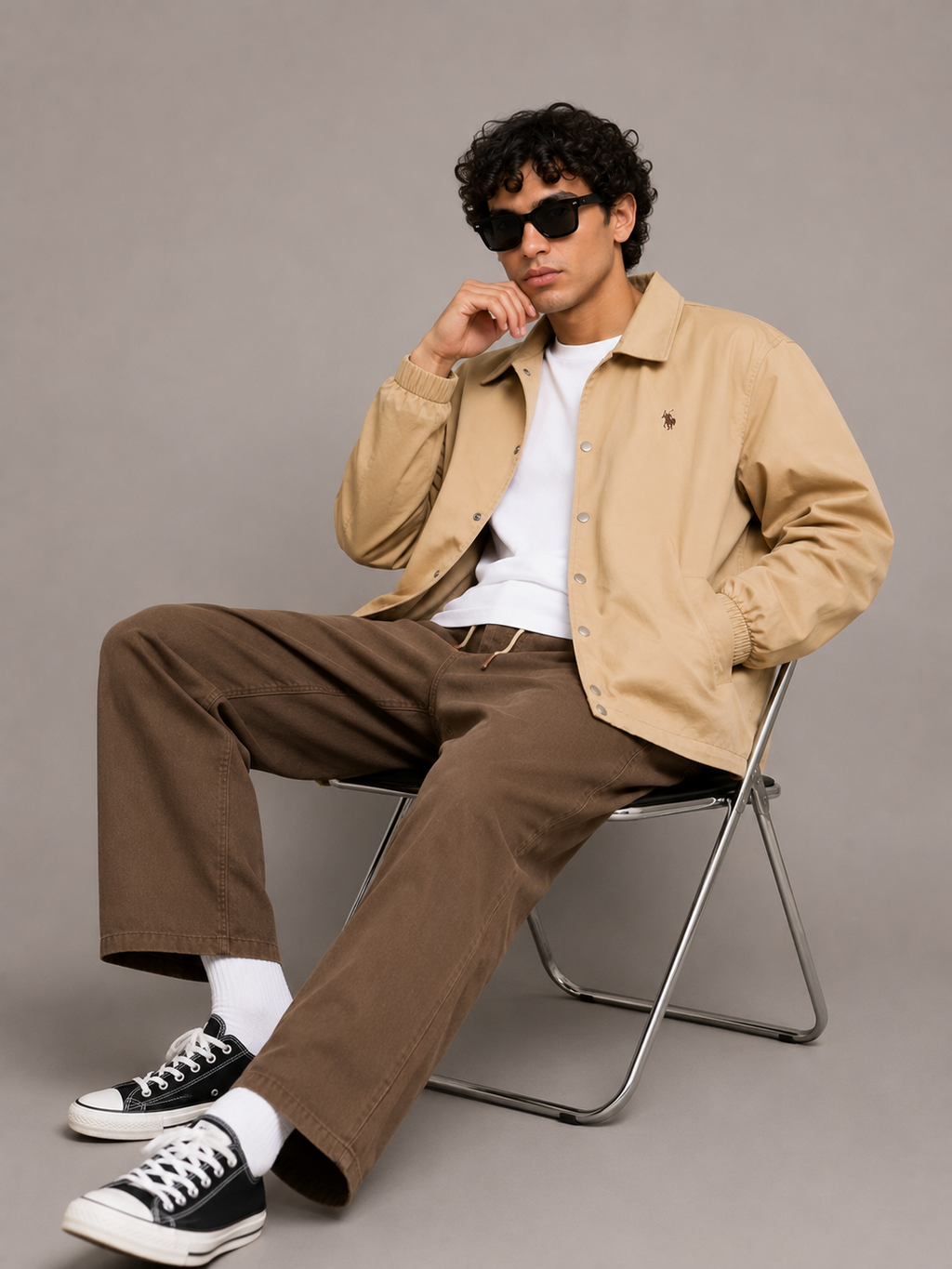 U.S. Polo Assn. Coat